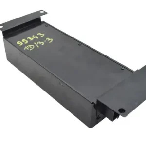 Nie przegap WZMACNIACZ AUDI A4 B6 CABRIO 8H0035223